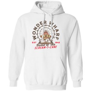 Wonder Wharf Home Of The Scream I Cane Est 1942 T-Shirts, Hoodies, Sweater 10 Wonder Wharf Home Of The Scream I Cane Est 1942 T Shirts Hoodies Sweater 8