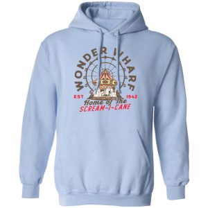 Wonder Wharf Home Of The Scream I Cane Est 1942 T-Shirts, Hoodies, Sweater 11 Wonder Wharf Home Of The Scream I Cane Est 1942 T Shirts Hoodies Sweater 9