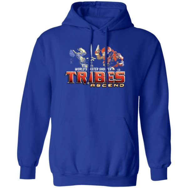 World’s Faster Shooter Tribes Ascend T-Shirts, Hoodies, Sweater