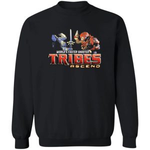 World's Faster Shooter Tribes Ascend T-Shirts, Hoodies, Sweater 2 Worlds Faster Shooter Tribes Ascend T Shirts Hoodies Sweater 11