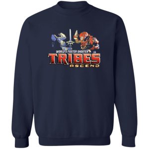 World's Faster Shooter Tribes Ascend T-Shirts, Hoodies, Sweater 3 Worlds Faster Shooter Tribes Ascend T Shirts Hoodies Sweater 12