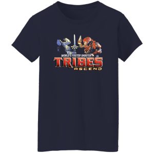 World's Faster Shooter Tribes Ascend T-Shirts, Hoodies, Sweater 9 Worlds Faster Shooter Tribes Ascend T Shirts Hoodies Sweater 7