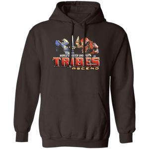 World's Faster Shooter Tribes Ascend T-Shirts, Hoodies, Sweater 11 Worlds Faster Shooter Tribes Ascend T Shirts Hoodies Sweater 9
