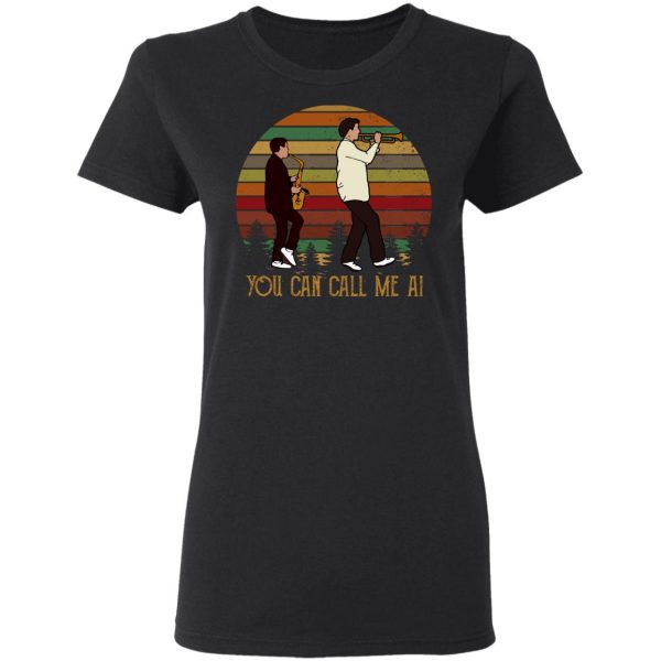 You Can Call Me Al Paul Simon Vintage Version T-Shirts, Hoodies, Sweater