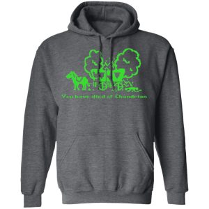 You Have Died Of Chandrian T-Shirts, Hoodies, Sweatshirt 11 You Have Died Of Chandrian T Shirts Hoodies Sweatshirt 8