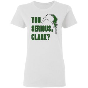 You Serious, Clark Shirt 2 You Serious Clark Shirt 11