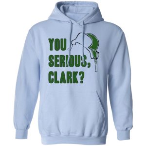 You Serious, Clark Shirt 9 You Serious Clark Shirt 7