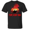 You&rsquo;re Alright Boah RDR2 Style Gaming T-Shirts