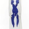 Yves Klein Blue Print – Apparel, Mug, Home Decor – Perfect Gift For Everyone