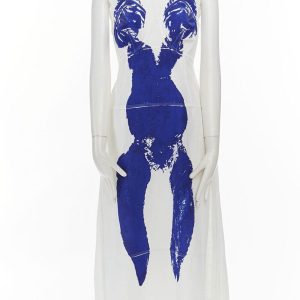 Yves Klein Blue Print – Apparel, Mug, Home Decor – Perfect Gift For Everyone