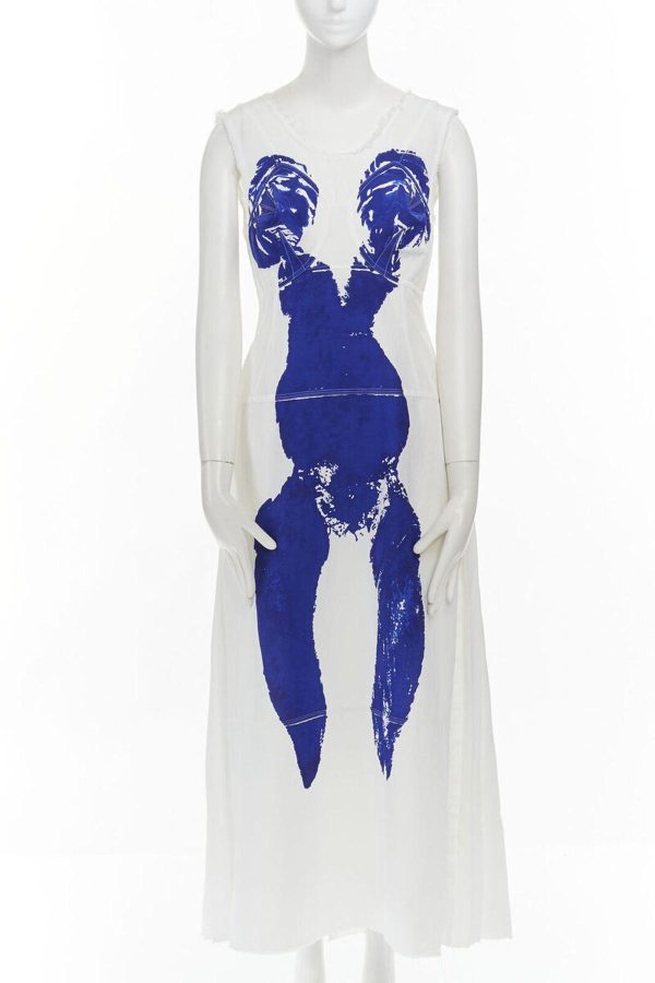 Yves Klein Blue Print – Apparel, Mug, Home Decor – Perfect Gift For Everyone