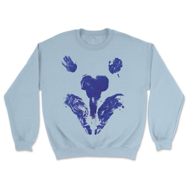 Yves Klein Blue Shirt – Apparel, Mug, Home Decor – Perfect Gift For Everyone