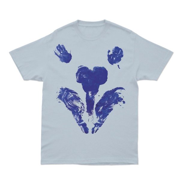 Yves Klein Blue Shirt – Apparel, Mug, Home Decor – Perfect Gift For Everyone