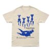 Yves Klein Exhibition Tee – Apparel, Mug, Home Decor – Perfect Gift For Everyone