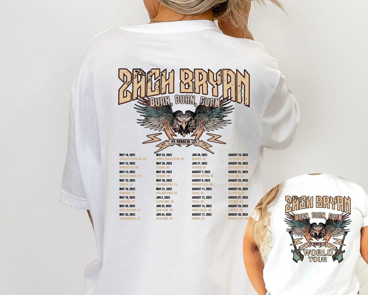 Zach Bryan Vintage Shirt - Apparel, Mug, Home Decor - Perfect Gift For Everyone Zach Bryan Vintage Shirt - Apparel, Mug, Home Decor - Perfect Gift For Everyone