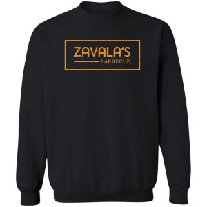 Zavalas Barbecue T Shirts Hoodies Sweater 11