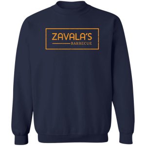 Zavalas Barbecue T Shirts Hoodies Sweater 12