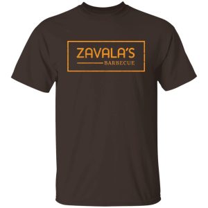 Zavalas Barbecue T Shirts Hoodies Sweater 3