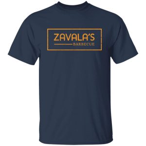 Zavalas Barbecue T Shirts Hoodies Sweater 4