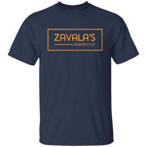 Zavala’s Barbecue T-Shirts, Hoodies, Sweater