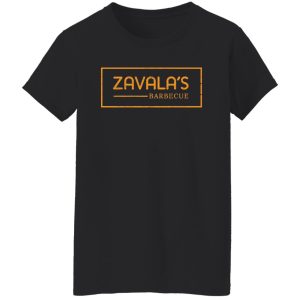 Zavalas Barbecue T Shirts Hoodies Sweater 6