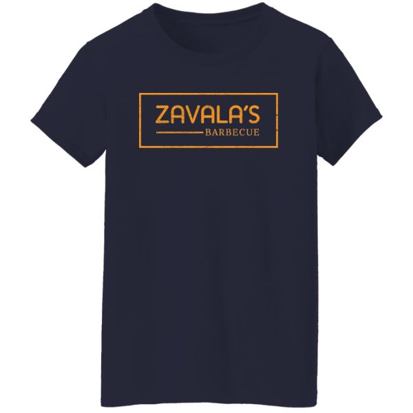 Zavala’s Barbecue T-Shirts, Hoodies, Sweater