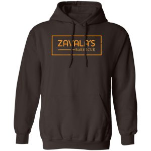 Zavalas Barbecue T Shirts Hoodies Sweater 9