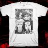 Zig Zag Magazine The Slits T-shirt For Punk Music Fans – Apparel, Mug, Home Decor – Perfect Gift For Everyone