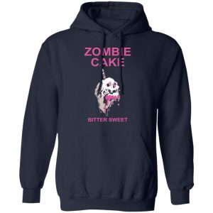 Zombie Cake Bitter Sweet T Shirts Hoodies Sweater 3