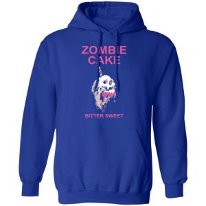 Zombie Cake Bitter Sweet T Shirts Hoodies Sweater 5