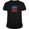 306 vs 232 shirt – NextlevelA
