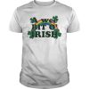 A Wee Bit O&rsquo; Irish shirt, hoodie, long sleeve