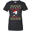 All I want for Christmas is Snow sweatshirt, hoodie, long sleeve