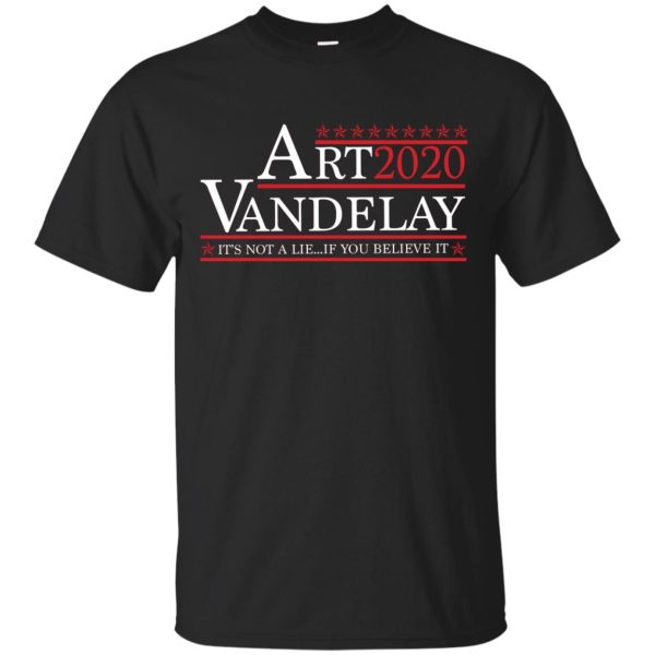 Art Vandelay 2020 t-shirt, hoodie, ladies tee