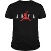 Arya Air shirt, hoodie, long sleeve, ladies tee