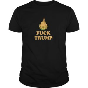 Aubrey O&rsquo;Day Fuck Trump shirt, hoodie, long sleeve