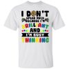 Autism I don&rsquo;t speak much because I&rsquo;m brilliant and I&rsquo;m busy thinking shirt