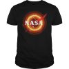 Black Hole Nasa shirt, hoodie, long sleeve, ladies tee