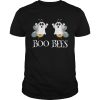Boo Bees Naughty Halloween Costume Funny Women Gift T-Shirt