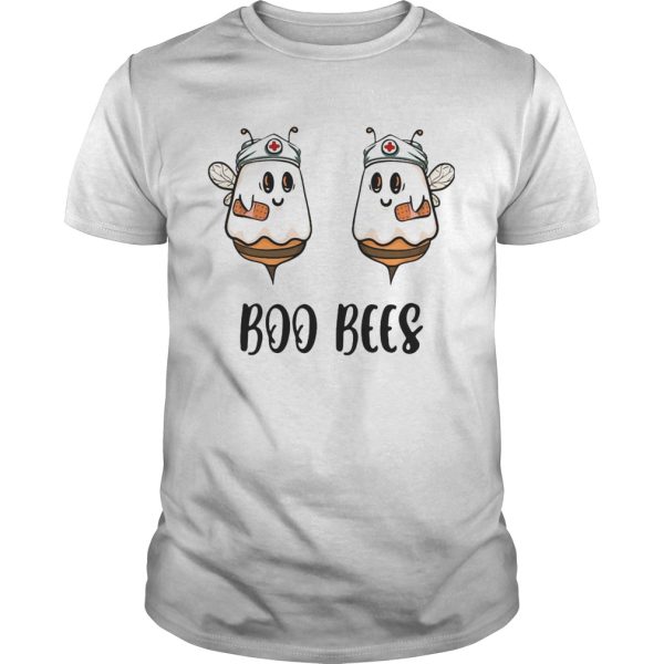 Boo Bees Nurse shirt