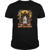 Boo Pumpkin Trick Or Treat Happy Halloween shirt