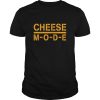 Cheese Mode Football shirt, hoodie, long sleeve