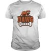 Cleveland dawg check shirt, hoodie, long sleeve