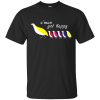 C&rsquo;mon get happy shirt, hoodie, long sleeve, ladies tee