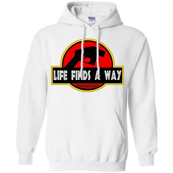 Copper Life Finds A Way t-shirt, hoodie, ladies tee