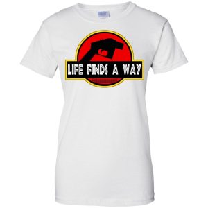 Copper Life Finds A Way t-shirt, hoodie, ladies tee 6 Copper Life Finds A Way t shirt hoodie ladies tee 5