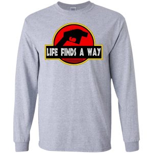 Copper Life Finds A Way t-shirt, hoodie, ladies tee 9 Copper Life Finds A Way t shirt hoodie ladies tee 8