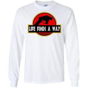 Copper Life Finds A Way t-shirt, hoodie, ladies tee 10 Copper Life Finds A Way t shirt hoodie ladies tee 9