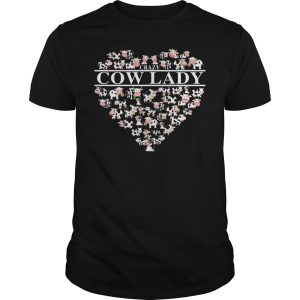 Crazy cow lady shirt, hoodie, long sleeve, ladies tee