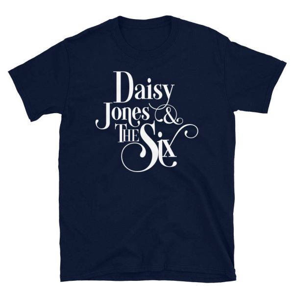 Daisy Jones & The Six T-Shirt